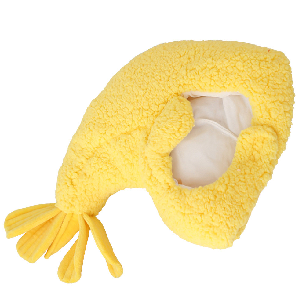Easy Cosplay Prop - 1 pièce, chapeau en forme de