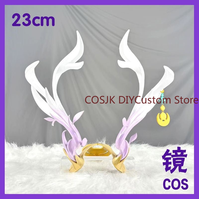 Cosplay Prop Making - Accessoires de cheveux d'Halloween, collection de