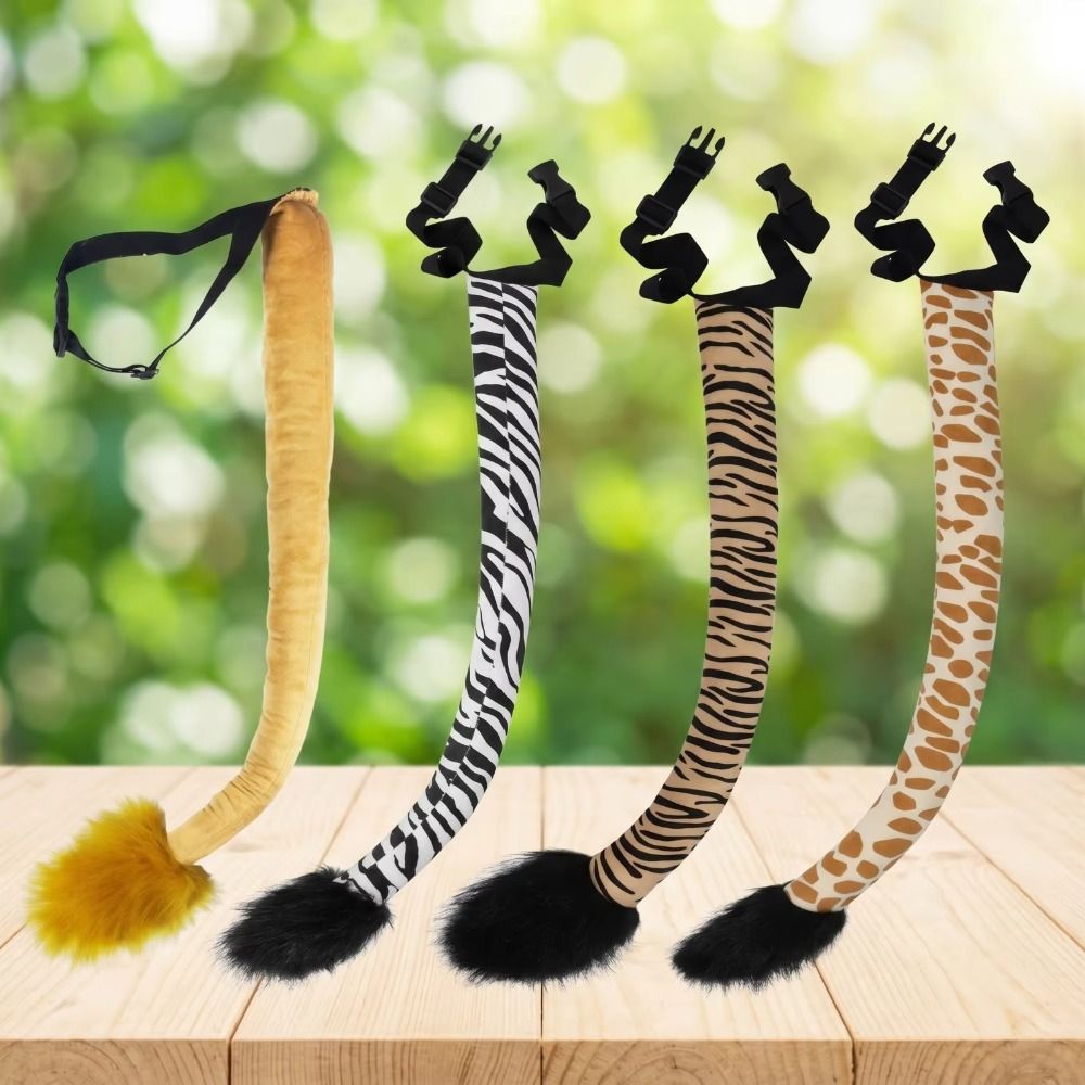 Accessoire de costume : Queue  - Easy Cosplay Prop avis et prix