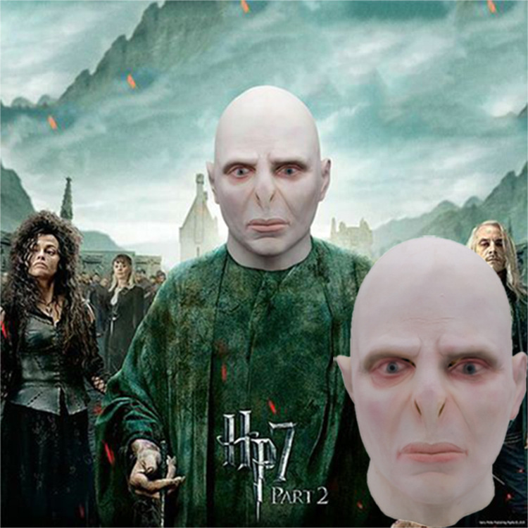 Cosplay Prop film Voldemort mê - Prop En Cosplay avis et prix