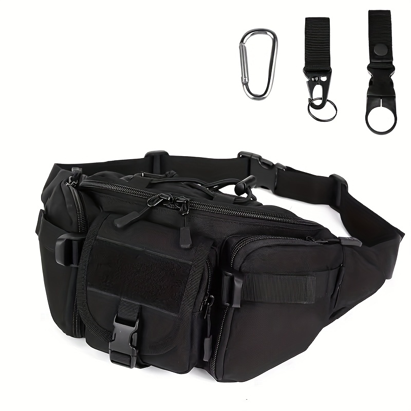 Sac de taille multifonctionnel - D Ring Strap avis et prix