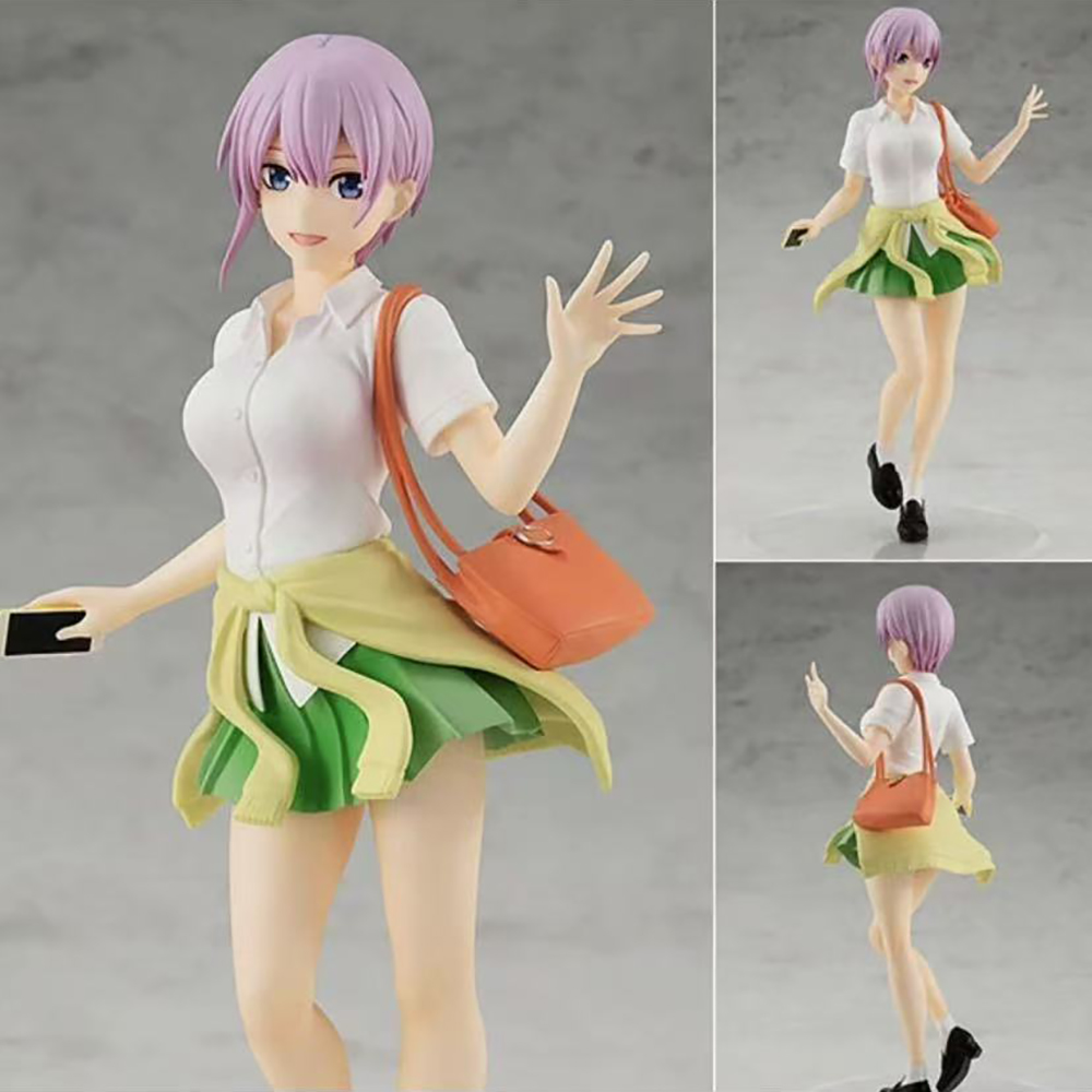 100% Original en Stock Good Sm - Good Smile Company Pop Up Parade avis et prix