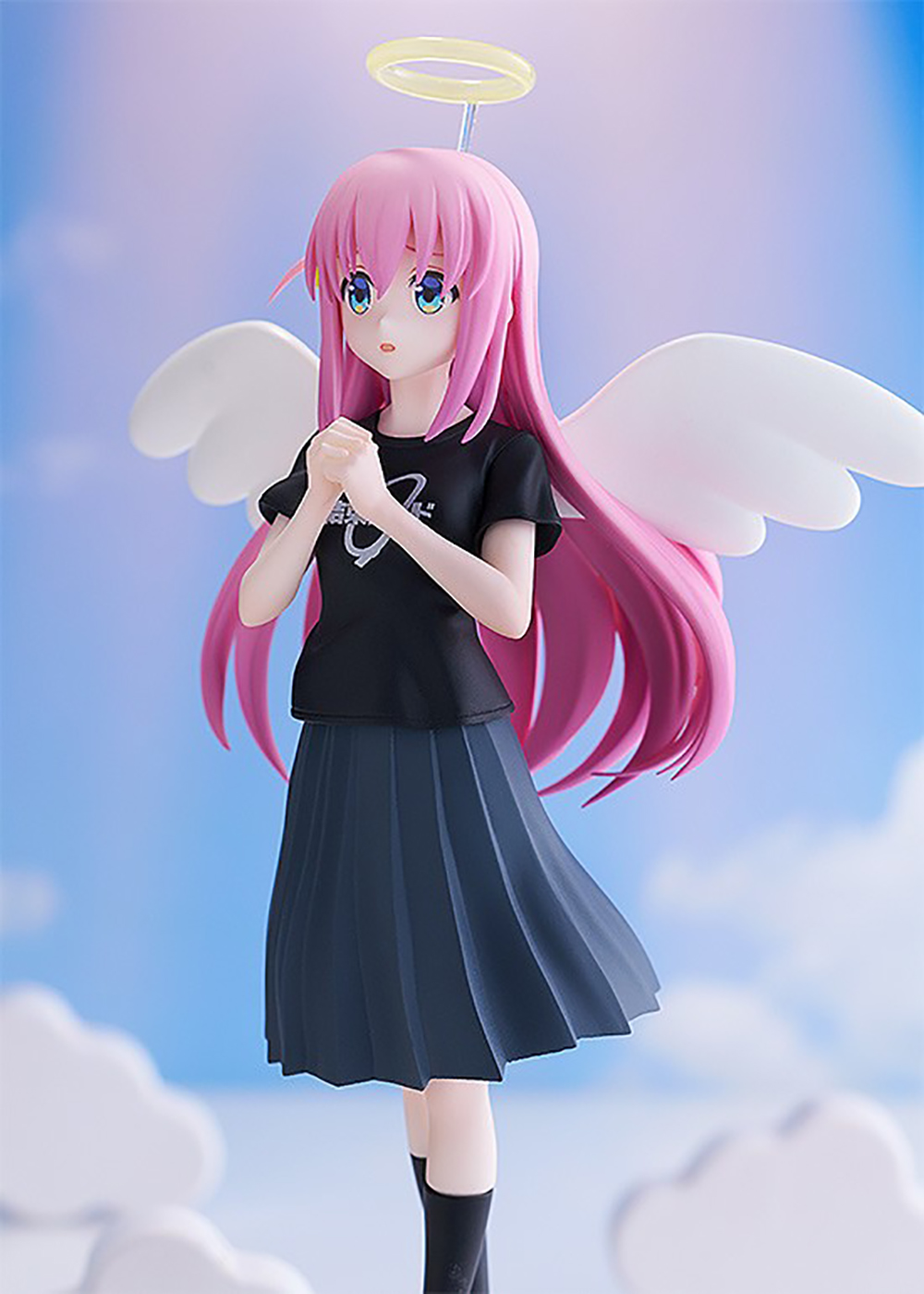 Original en stock Good Smile C - Good Smile Company Pop Up Parade avis et prix