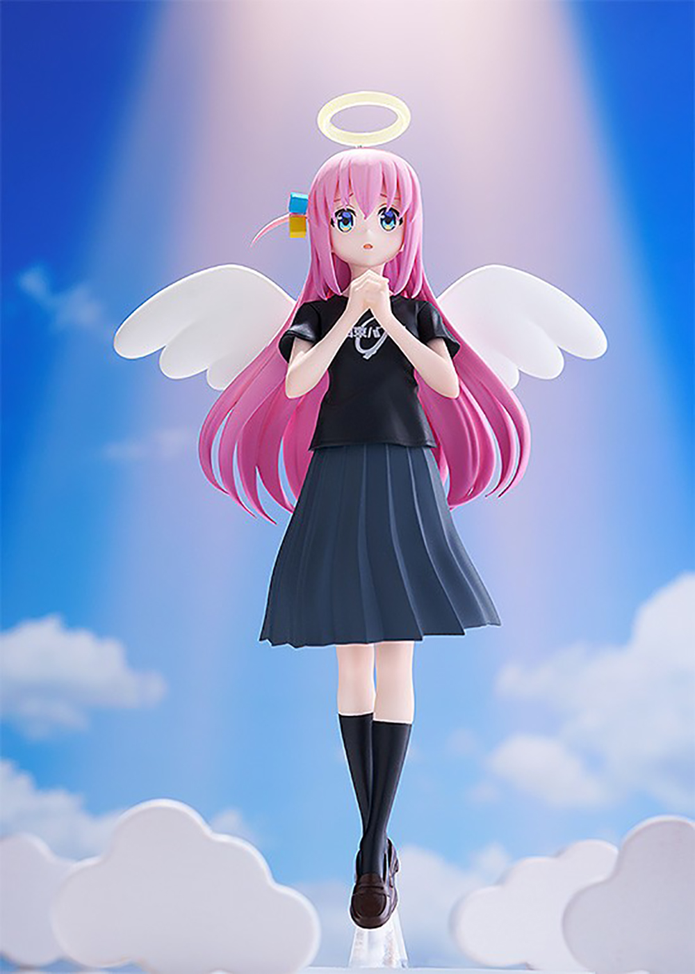 Original en stock Good Smile C - Good Smile Company Pop Up Parade avis et prix