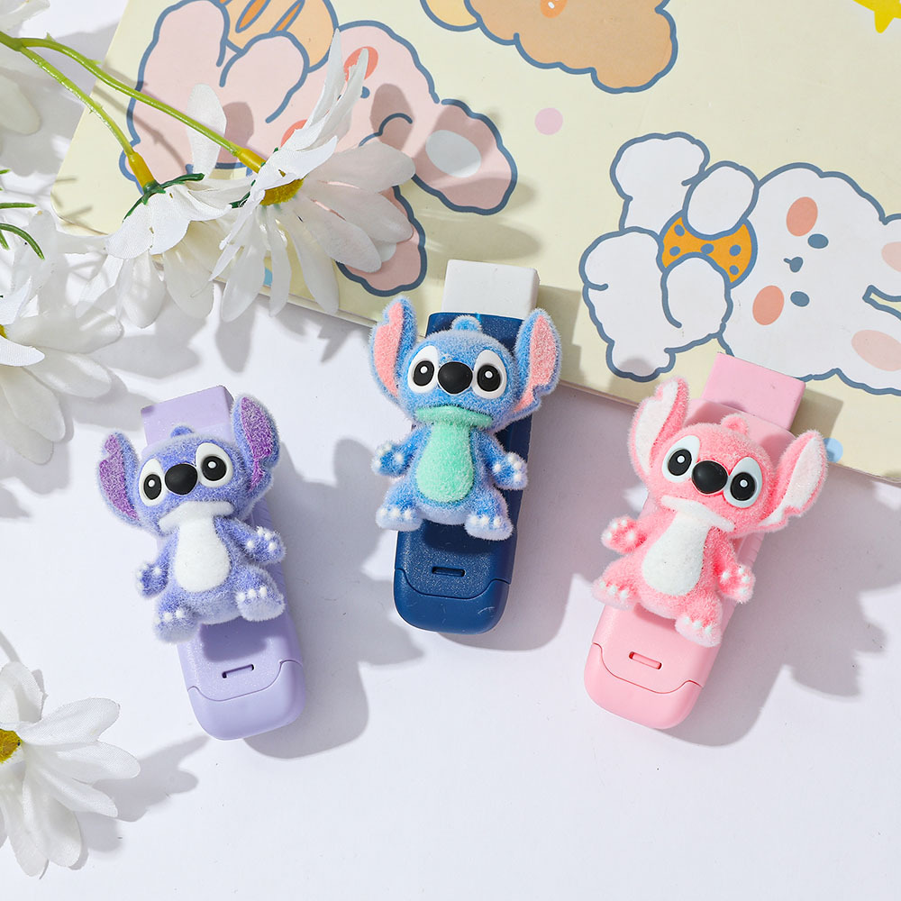 Gomme à motifs, pour crayons,  - Easy Cosplay Prop avis et prix