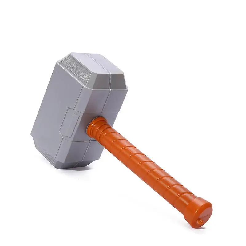Marteau jouet d'halloween pour - Cosplay Fire Prop avis et prix
