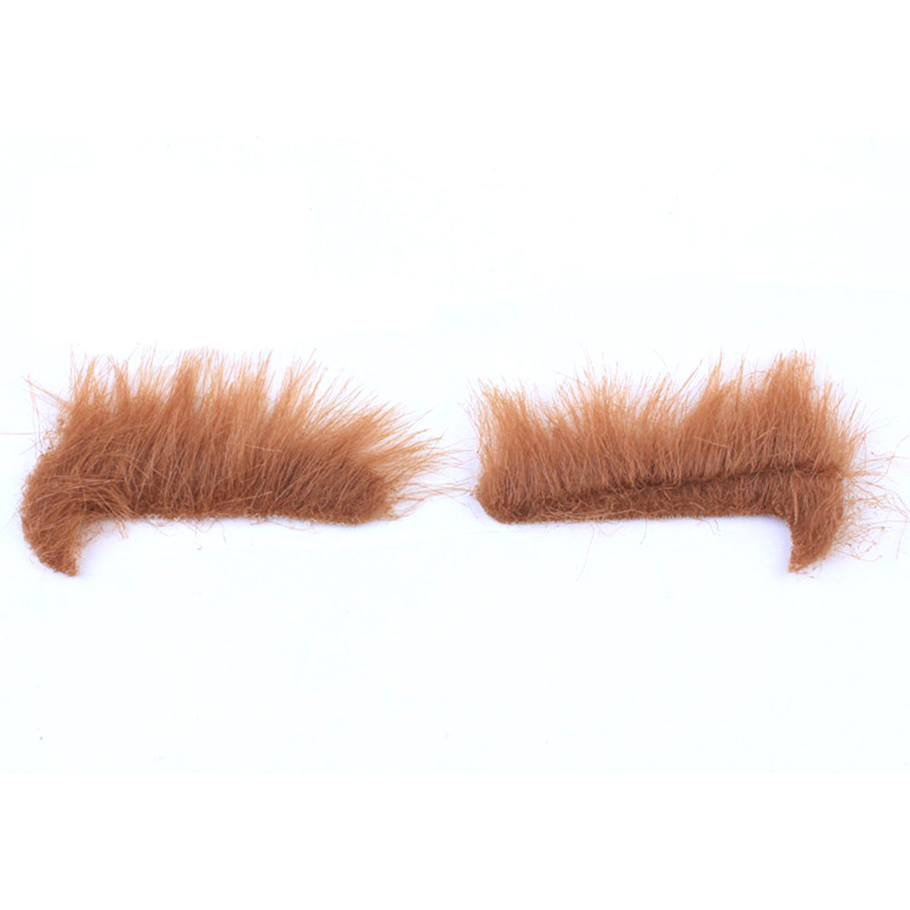 3 paires de faux sourcils d'Ha - Easy Cosplay Prop avis et prix