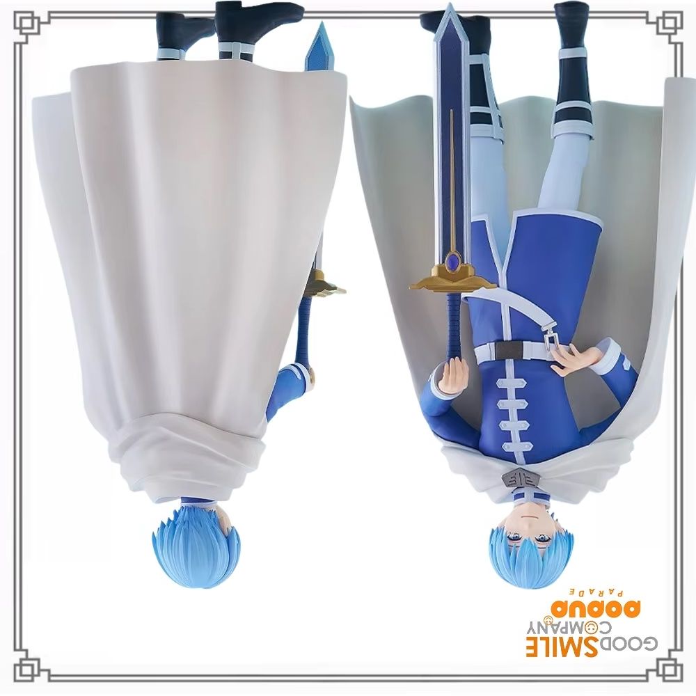 100% en stock, figurine origin - Good Smile Company Pop Up Parade avis et prix