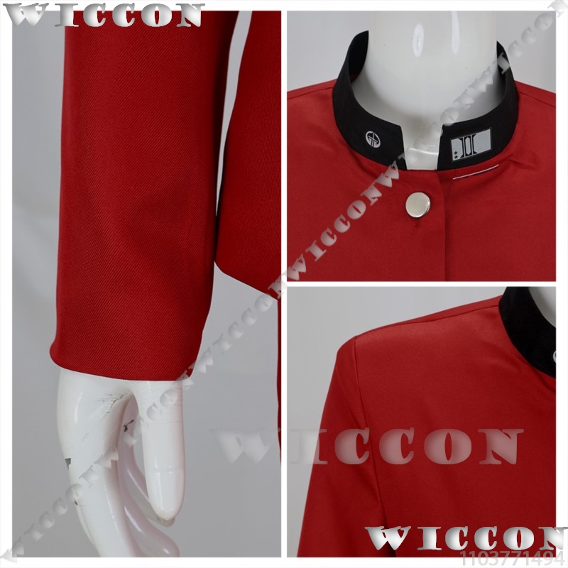 Tsukumo Ima cent jeu Cosplay l - Cosplay Prop Making avis et prix