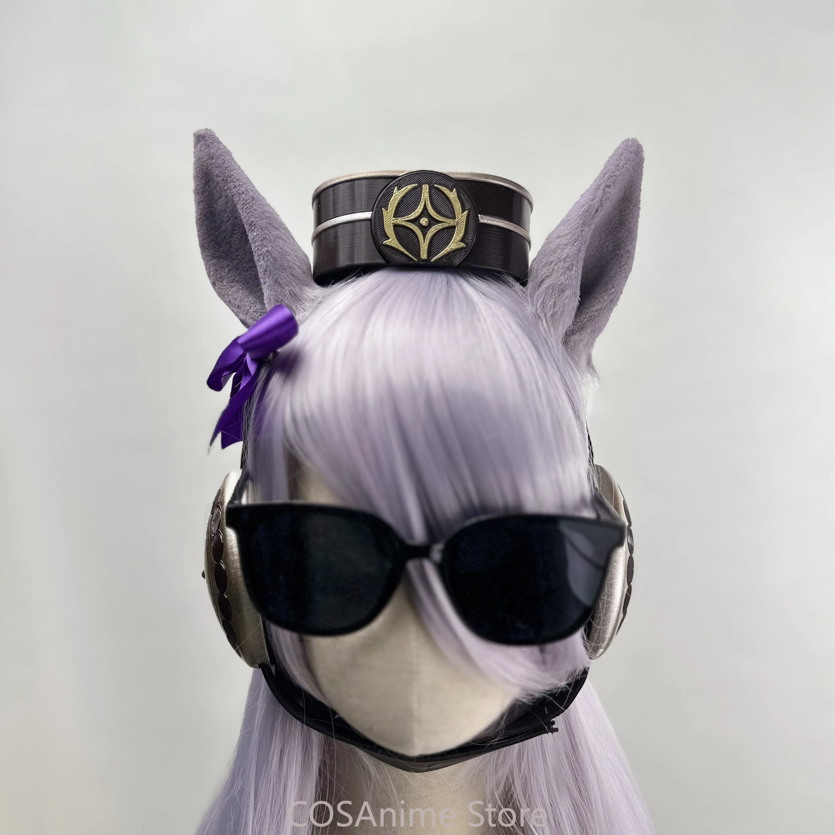 Pretty Derby Gold Ship Anime G - Cosplay Prop Making avis et prix