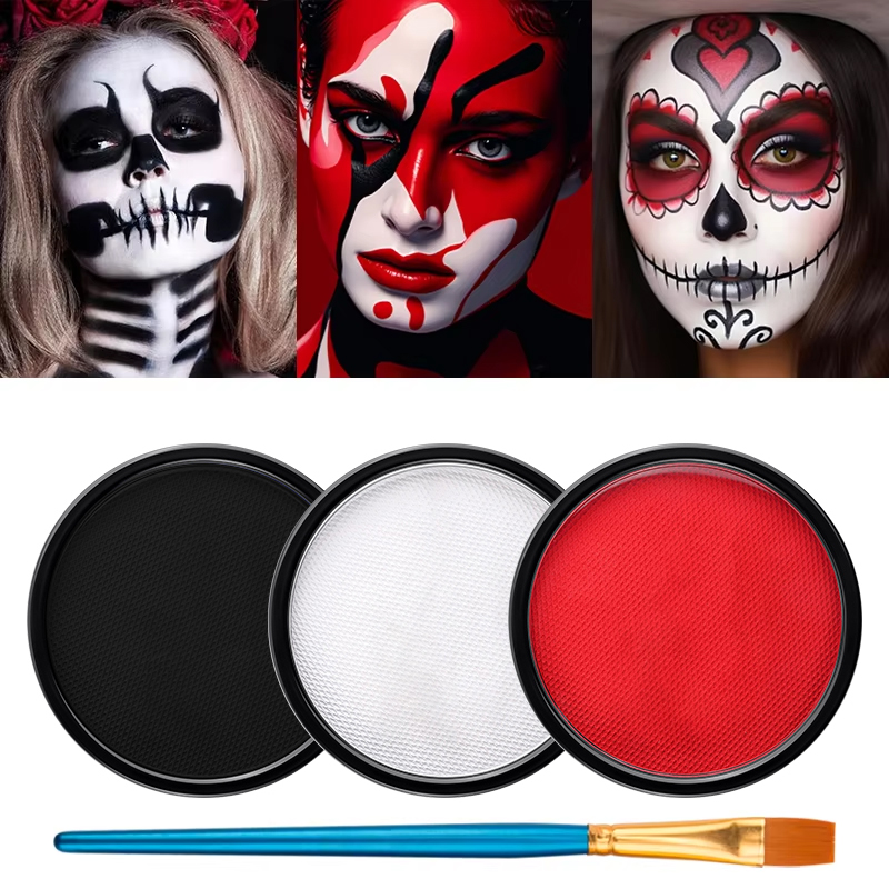 Ensemble de 3 peintures pour l - Cosplay Prop Paint avis et prix