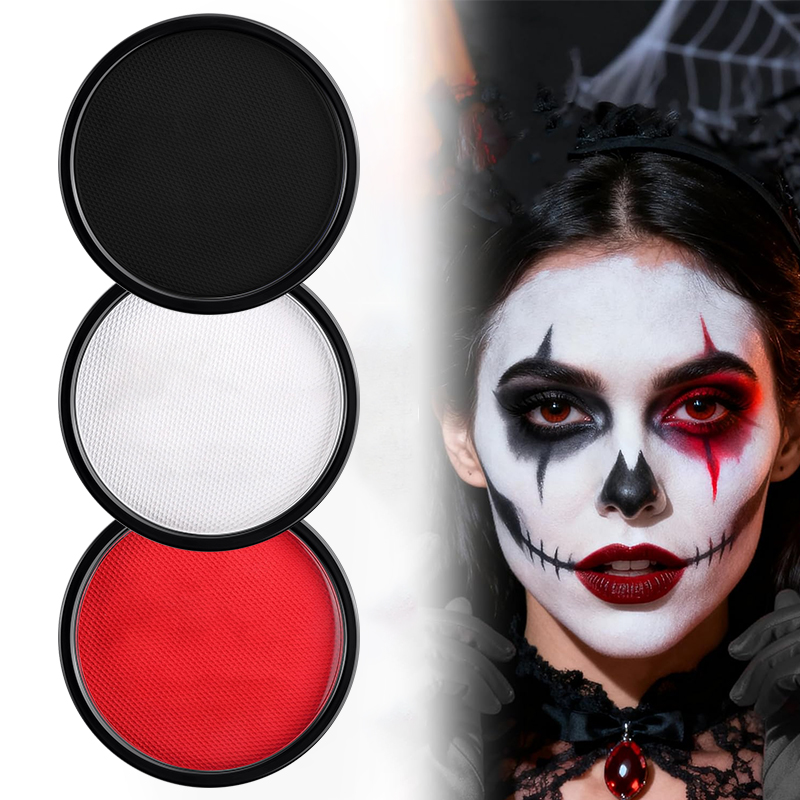 Ensemble de 3 peintures pour l - Cosplay Prop Paint avis et prix