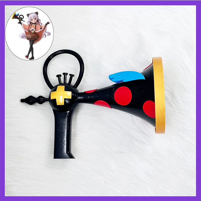 Accessoire de cosplay Anime Pu - Cosplay Fire Prop avis et prix