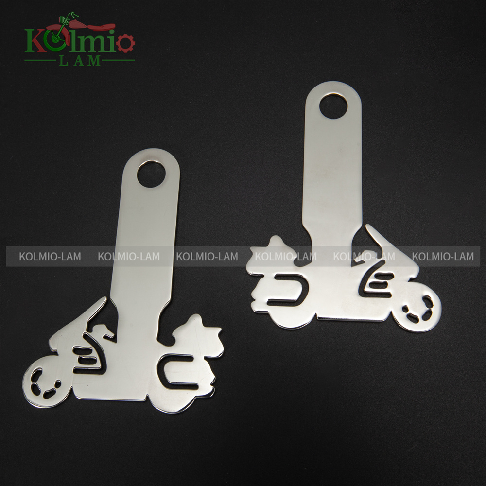 Adapté aux modèles Honda Goldw - D Ring Strap avis et prix