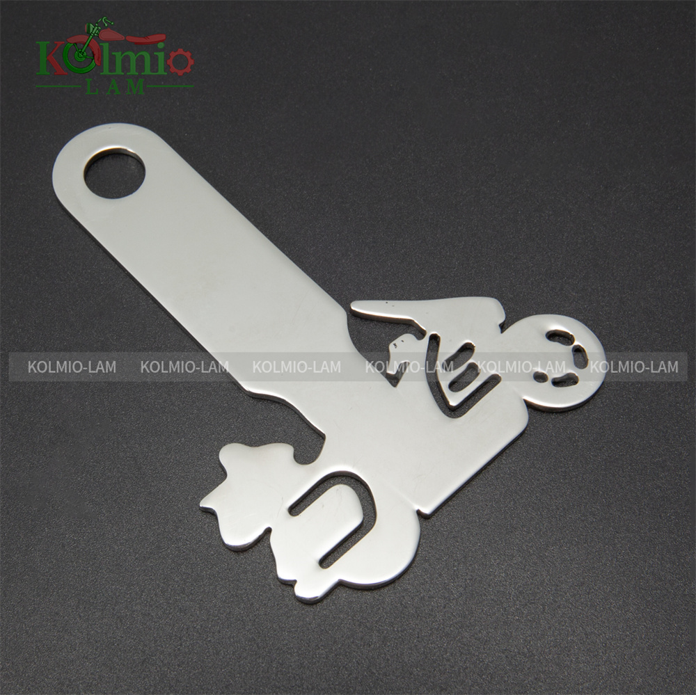 Adapté aux modèles Honda Goldw - D Ring Strap avis et prix