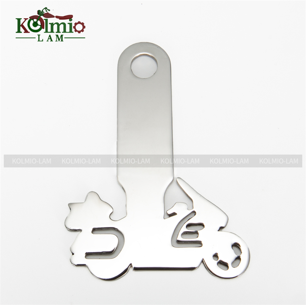 Adapté aux modèles Honda Goldw - D Ring Strap avis et prix
