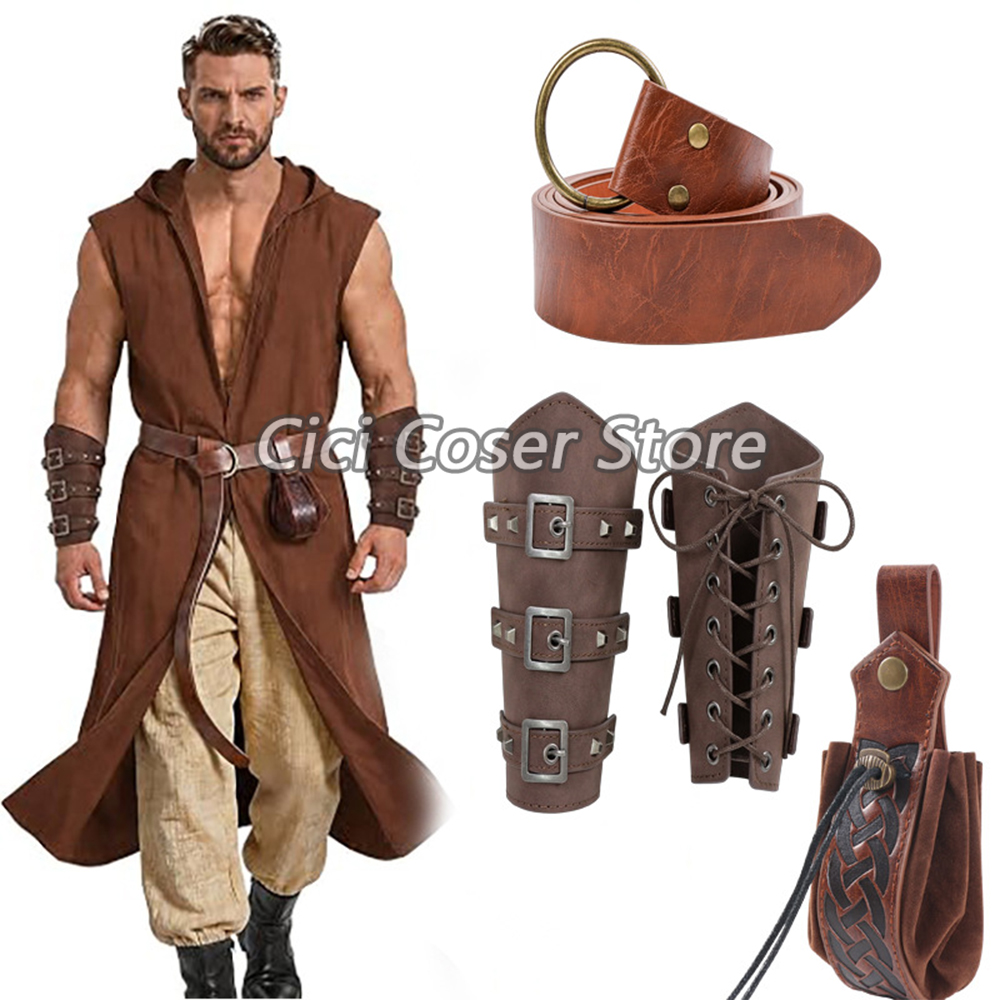 Ensemble de ceinture, de brass - Cosplay Prop avis et prix
