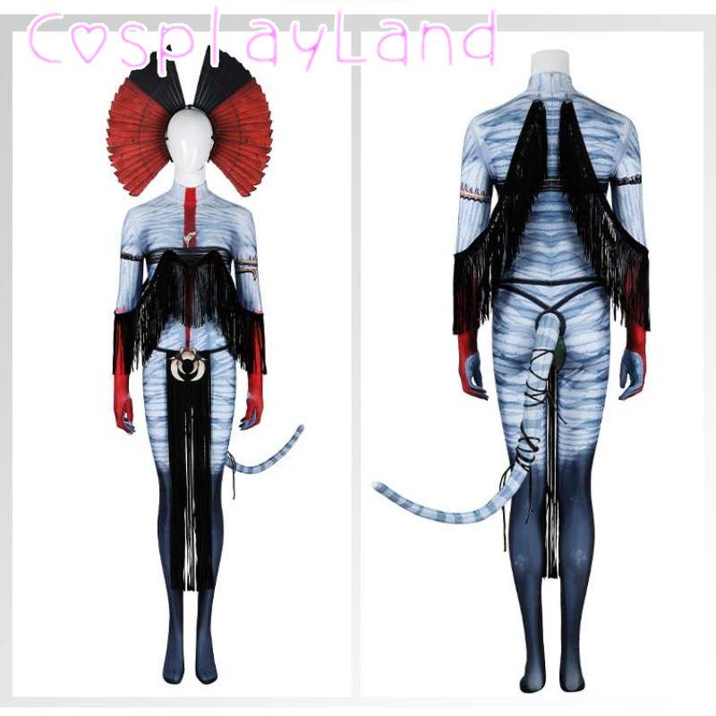 Nouvelle tenue de cosplay Avat - Cosplay Fire Prop avis et prix