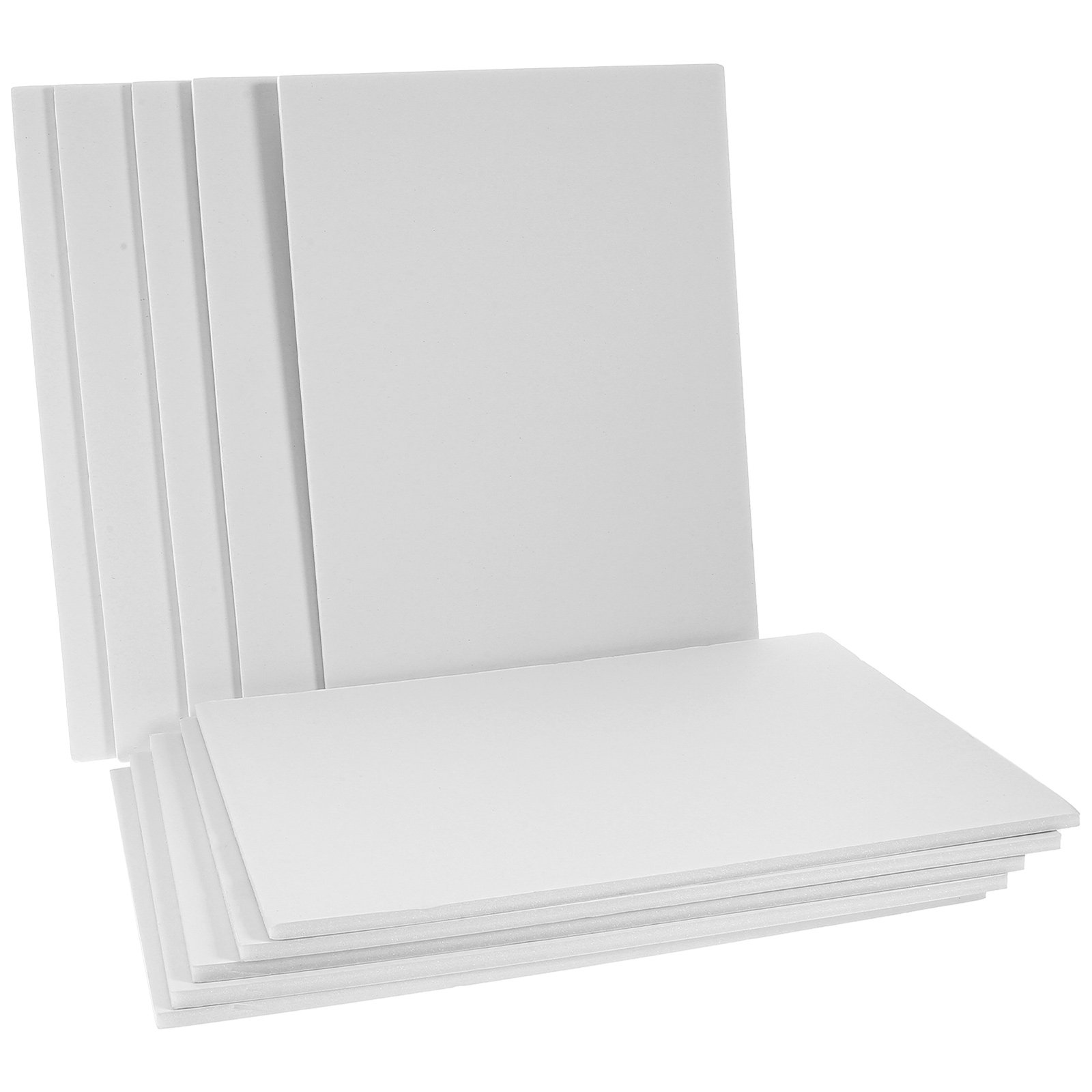 10 pièces de panneaux en mouss - Cosplay Prop Foam Board avis et prix
