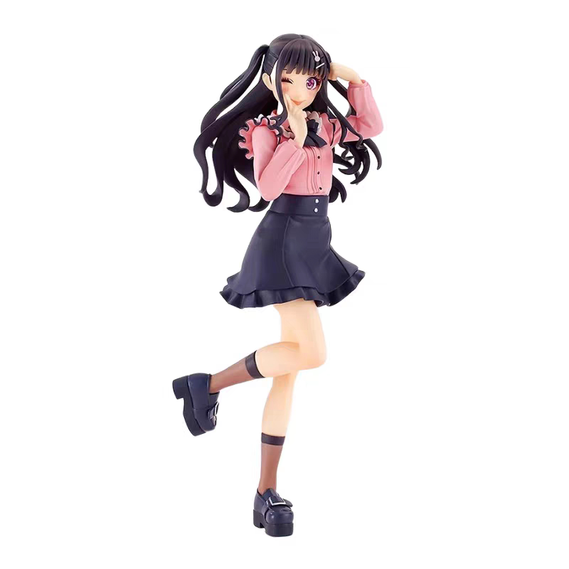 En stock, original GOOD SMILE  - Good Smile Company Pop Up Parade avis et prix