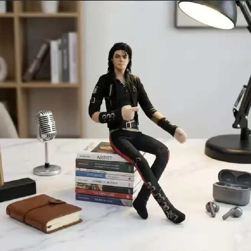 @Anime Michael Jackson, access - Cosplay Fire Prop avis et prix