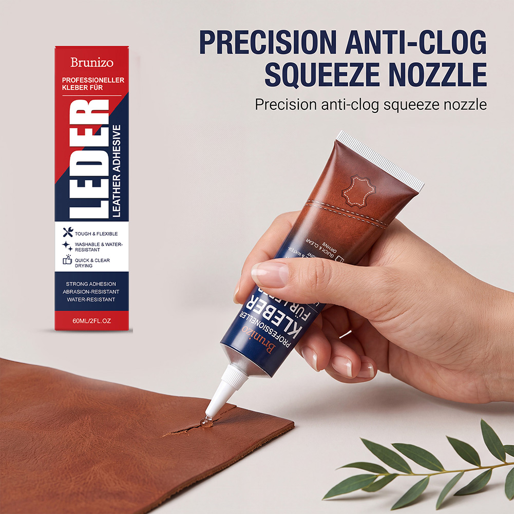 Colle pour cuir Extra forte, a - Contact Cement Glue avis et prix