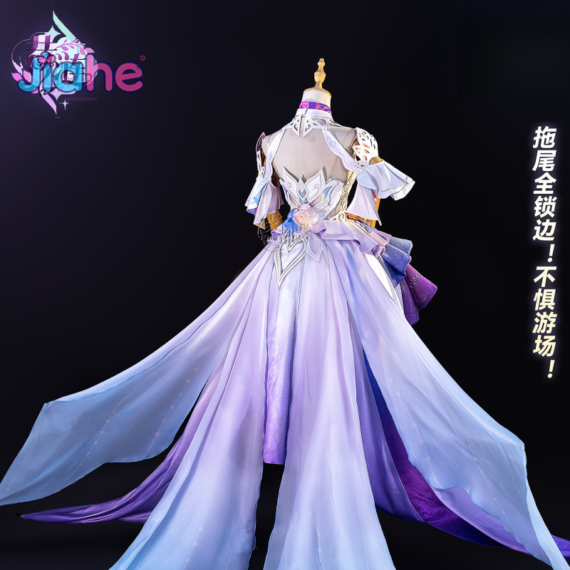 Jeu Honkai: Costume de Cosplay - Cosplay Prop Making avis et prix