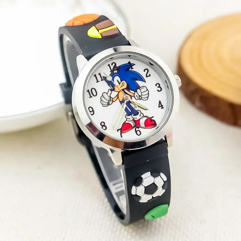 Nouvelle montre à quartz migno - Cosplay Fire Prop avis et prix