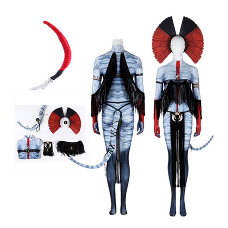 Avatar Varang Cosplay feu cend - Cosplay Fire Prop avis et prix