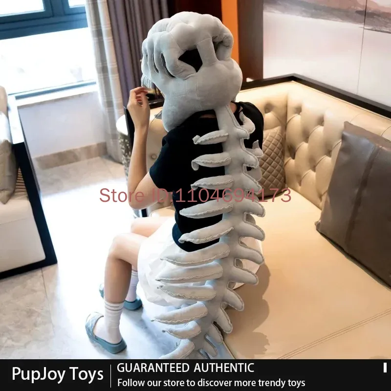 Chapeau en peluche de squelett - Cosplay Fire Prop avis et prix